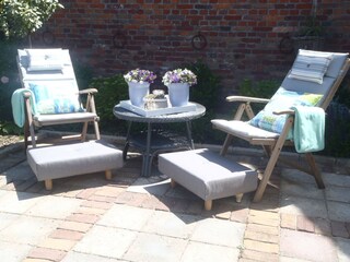 Appartement Ritthem Enregistrement extérieur 1