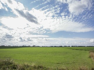 Appartement Ritthem Omgeving 31