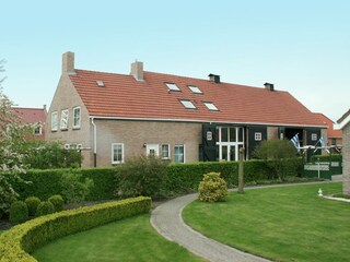 Apartment Ritthem Außenaufnahme 5