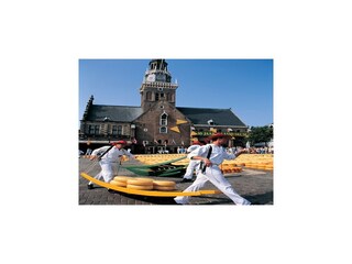 Vakantiehuis Heiloo Omgeving 27