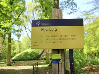 Holiday house Heiloo Environment 25