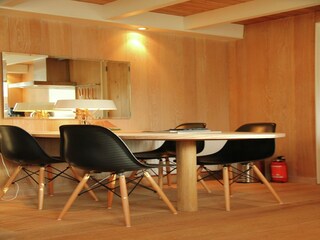 Holiday house Heiloo Features 9