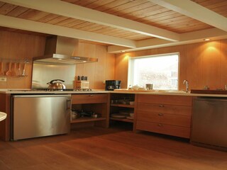 Vakantiehuis Heiloo Kenmerken 8