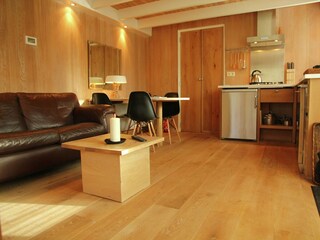 Vakantiehuis Heiloo Kenmerken 9