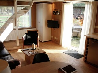 Holiday house Heiloo Features 9