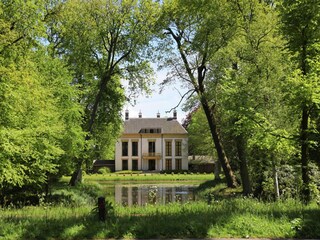 Holiday house Heiloo Environment 29