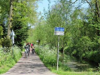 Vakantiehuis Heiloo Omgeving 23