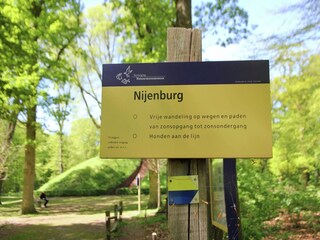 Vakantiehuis Heiloo Omgeving 21
