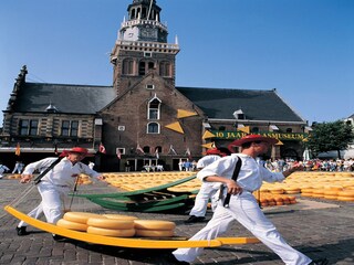 Vakantiehuis Heiloo Omgeving 22