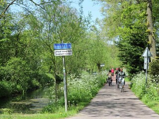Vakantiehuis Heiloo Omgeving 23