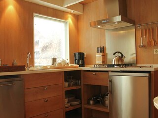 Holiday house Heiloo Features 9