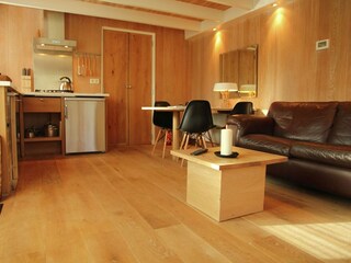 Holiday house Heiloo Features 10