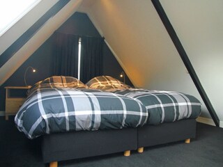 Vakantiehuis Heiloo Kenmerken 18