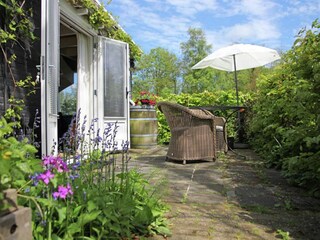 Vakantiehuis Heiloo Buitenaudio-opname 7