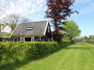 Vakantiehuis Heiloo Buitenaudio-opname 5