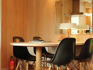 Holiday house Heiloo Features 14