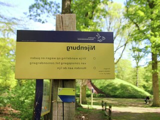 Maison de vacances Heiloo Environnement 27