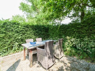 Vakantiehuis Schoorl Buitenaudio-opname 5