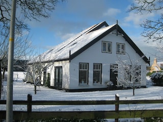 Vakantiehuis Schoorl Buitenaudio-opname 2
