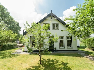 Vakantiehuis Schoorl Buitenaudio-opname 3