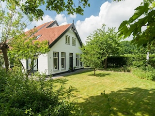 Vakantiehuis Schoorl Buitenaudio-opname 5