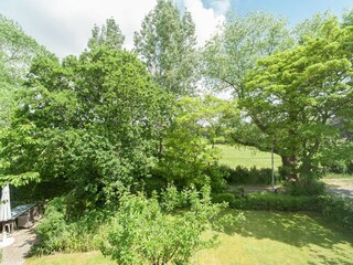 Vakantiehuis Schoorl Buitenaudio-opname 5