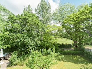 Vakantiehuis Schoorl Buitenaudio-opname 6