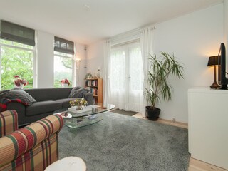 Vakantiehuis Schoorl Kenmerken 11