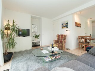 Ferienhaus Schoorl Ausstattung 13