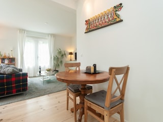 Vakantiehuis Schoorl Kenmerken 12