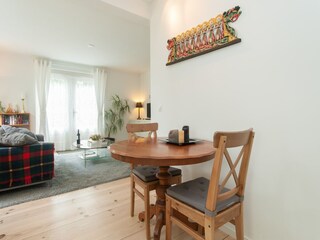 Vakantiehuis Schoorl Kenmerken 14