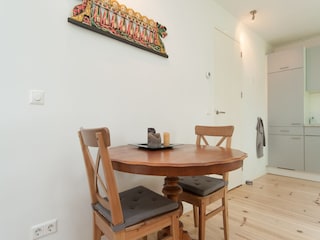 Maison de vacances Schoorl Équipement 16