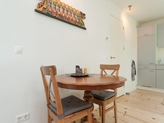 Vakantiehuis Schoorl Kenmerken 15