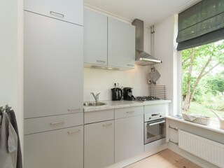 Ferienhaus Schoorl Ausstattung 16