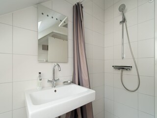 Ferienhaus Schoorl Ausstattung 18