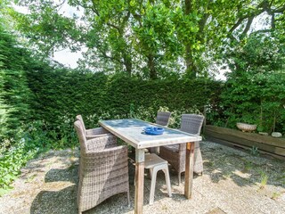 Casa de vacaciones Schoorl Grabación al aire libre 7