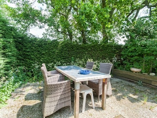 Maison de vacances Schoorl Enregistrement extérieur 7