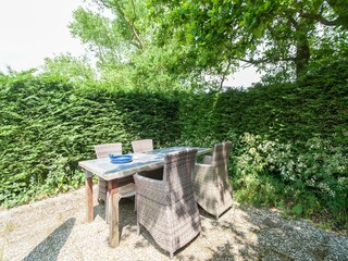 Holiday house Schoorl Outdoor Recording 6