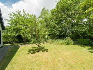 Vakantiehuis Schoorl Buitenaudio-opname 8