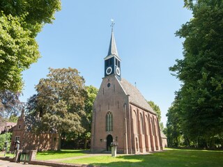 Ferienhaus Schoorl Umgebung 21