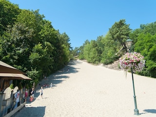 Casa per le vacanze Schoorl Ambiente 21