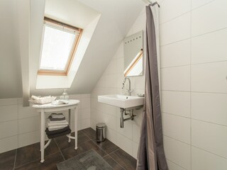 Ferienhaus Schoorl Ausstattung 20