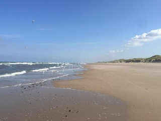Holiday house Schoorl Environment 26