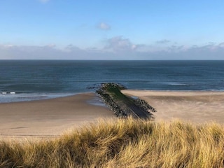 Holiday house Schoorl Environment 32