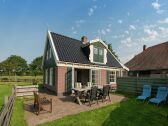 Holiday house Hippolytushoef Outdoor Recording 1