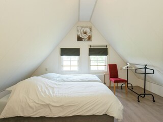 Holiday house Hippolytushoef Features 12