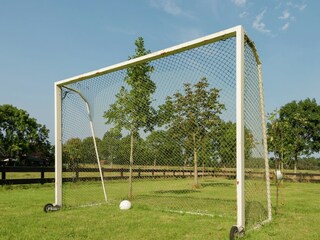 Casa per le vacanze Hippolytushoef Registrazione all'aperto 7