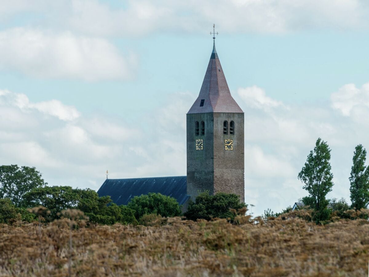 Ferienhaus Hippolytushoef Umgebung 30