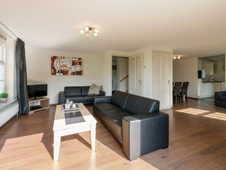 Vakantiehuis Hippolytushoef Kenmerken 20