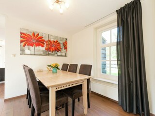 Holiday house Hippolytushoef Features 14